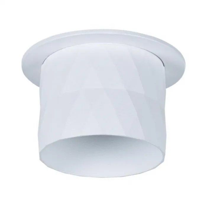 Точечный встраиваемый светильник Arte Lamp FANG A5562PL-1WH от ImperiumLoft