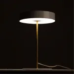 Декоративная настольная лампа Arte Lamp ELNATH A5038LT-3WH