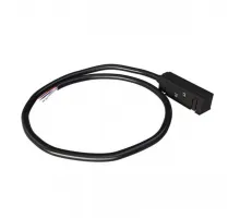 Коннектор-токопровод для шинопровода Arte Lamp LINEA-ACCESSORIES A481106