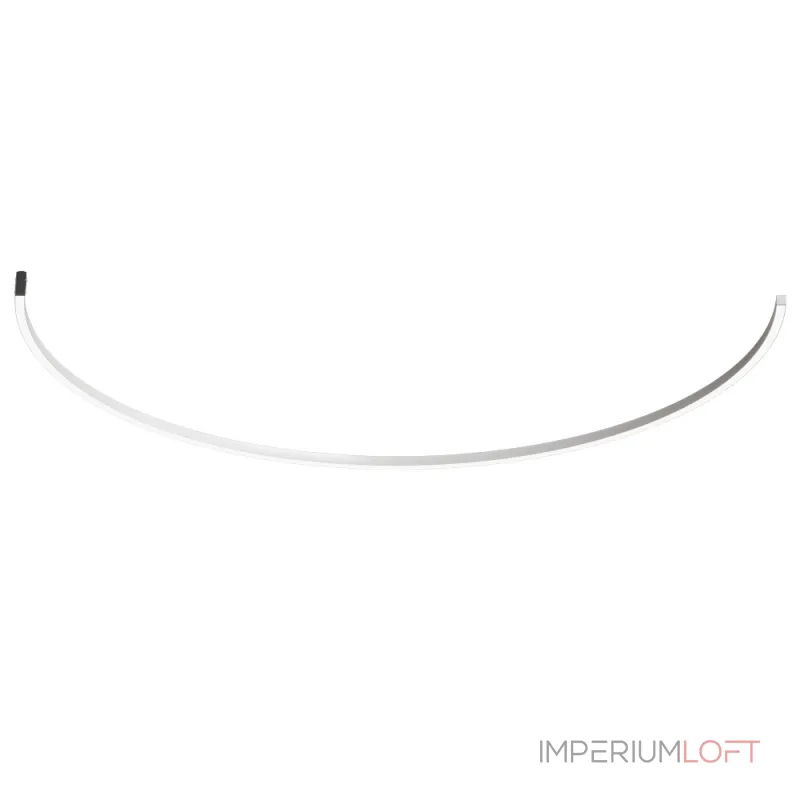 Магнитный трековый светильник Arte Lamp OPTIMA A7279PL-1BK