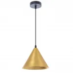 Подвесной светильник Arte Lamp DAVID A7033SP-1BK от ImperiumLoft
