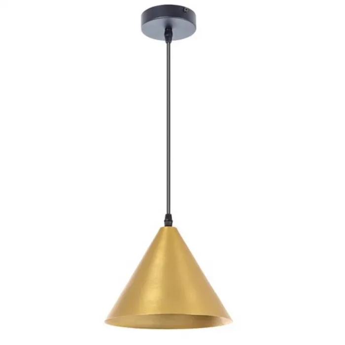 Подвесной светильник Arte Lamp DAVID A7033SP-1BK от ImperiumLoft