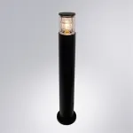 Ландшафтный светильник Arte Lamp TOKYO A5318PA-1BK от ImperiumLoft