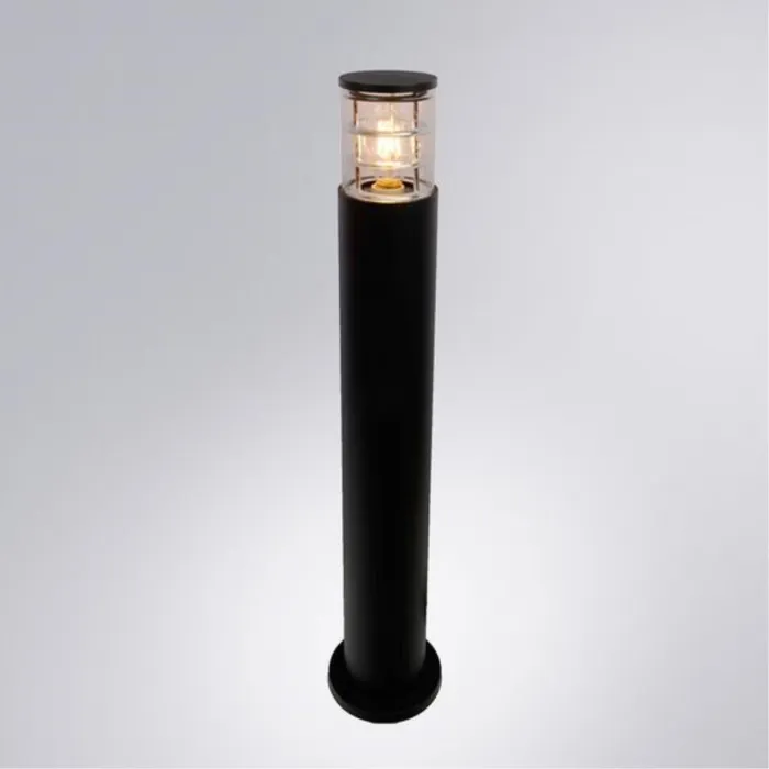 Ландшафтный светильник Arte Lamp TOKYO A5318PA-1BK от ImperiumLoft