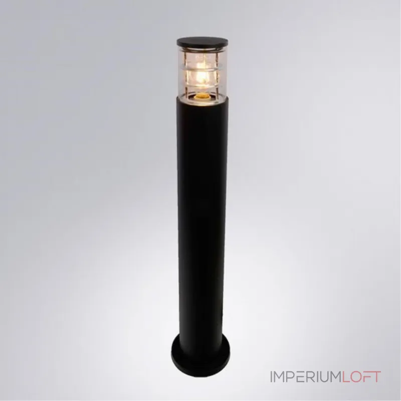 Ландшафтный светильник Arte Lamp TOKYO A5318PA-1BK Ландшафтный светильник Arte Lamp TOKYO A5318PA-1BK