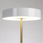 Декоративная настольная лампа Arte Lamp ELNATH A5038LT-3WH