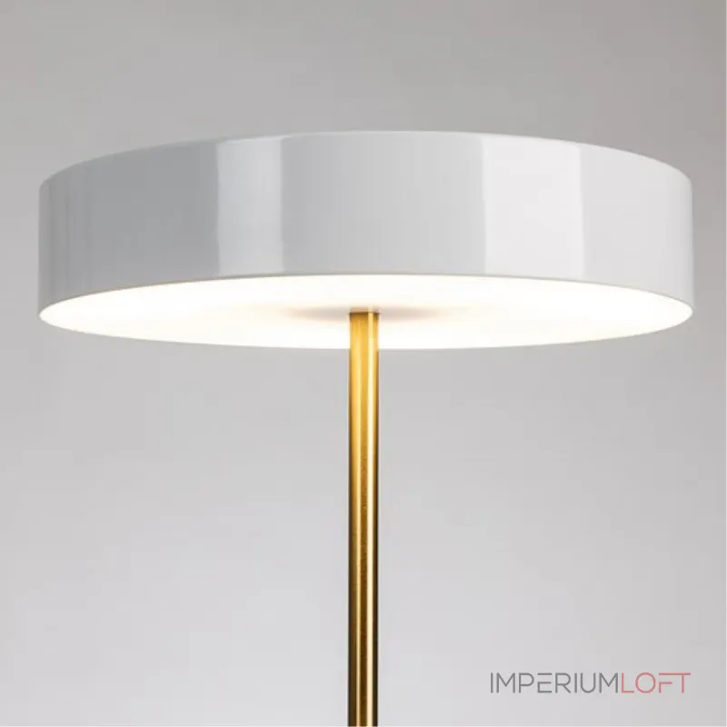 Декоративная настольная лампа Arte Lamp ELNATH A5038LT-3WH Декоративная настольная лампа Arte Lamp ELNATH A5038LT-3WH