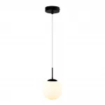 Подвесной светильник Arte Lamp VOLARE A1565SP-1BK