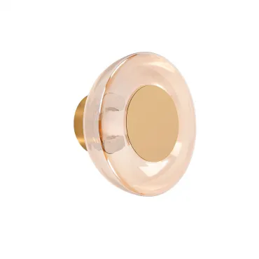 Светильник настенный ARTE LAMP ASTI A2441AP-1PB