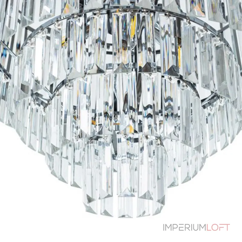 Подвесная люстра Arte Lamp ELLIE A1027SP-8CC