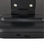 Офисная настольная лампа Arte Lamp LONDON A5124LT-1BK от ImperiumLoft