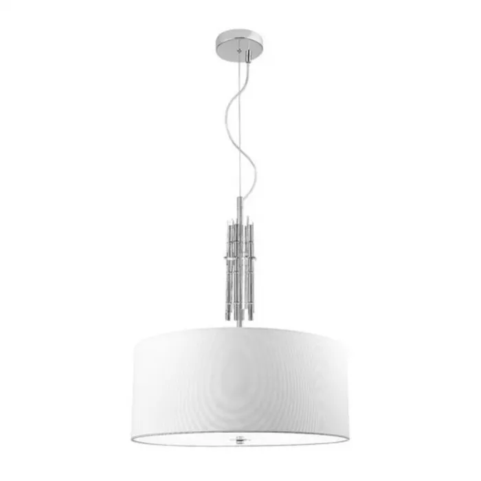 Подвесная люстра Arte Lamp TAYGETA A4097SP-5CC от ImperiumLoft