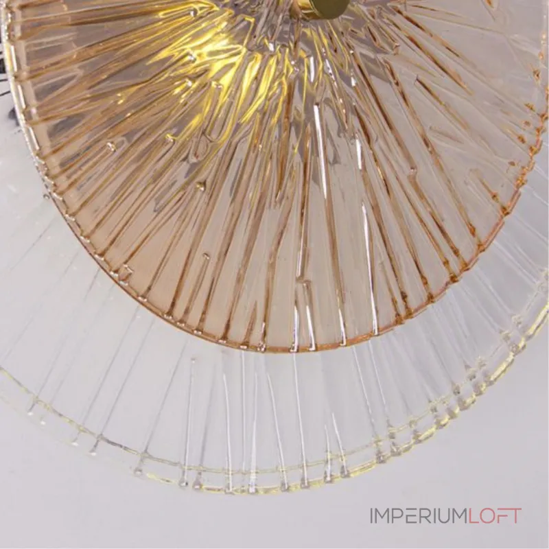 Декоративная подсветка Arte Lamp AJOUR A1259AP-1PB