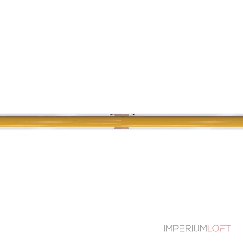 Светодиодная лента 24V 10W/m 3100К 5м Arte Lamp LANE A2432005-01-3K