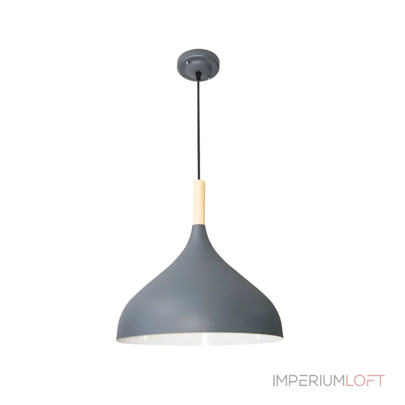 Подвесной светильник Arte Lamp KAYLA A7101SP-1GY