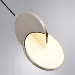 Подвесной светильник Arte Lamp HANNAH A1916SP-1CC