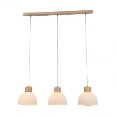 Подвесной светильник Arte lamp CAPRICE A4184SP-3BR от ImperiumLoft