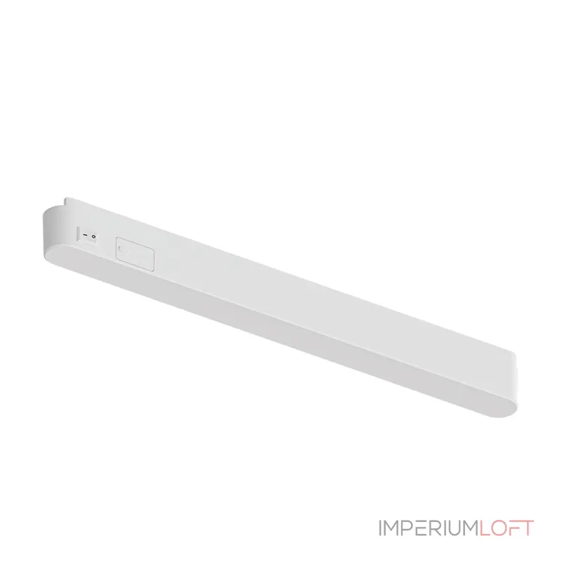 Блок питания встраиваемый в трек 48V 150W для магнитной трековой системы Arte Lamp RAPID A614233
