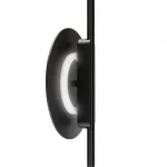 Магнитный трековый светильник Arte Lamp RAPID A6163PL-1BK