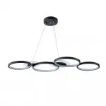 Подвесной светильник Arte Lamp STARDUST A2452SP-100BK