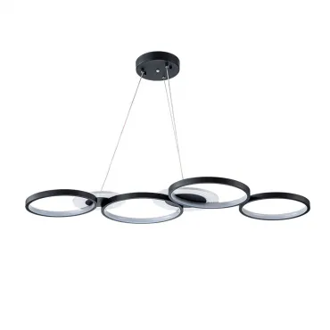 Подвесной светильник Arte Lamp STARDUST A2452SP-100BK