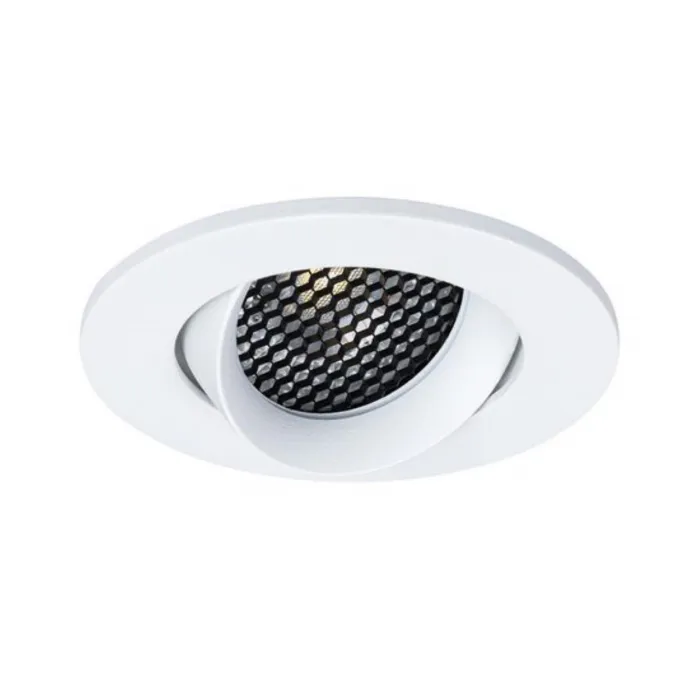 Точечный встраиваемый светильник Arte Lamp FUJI A2865PL-1WH от ImperiumLoft