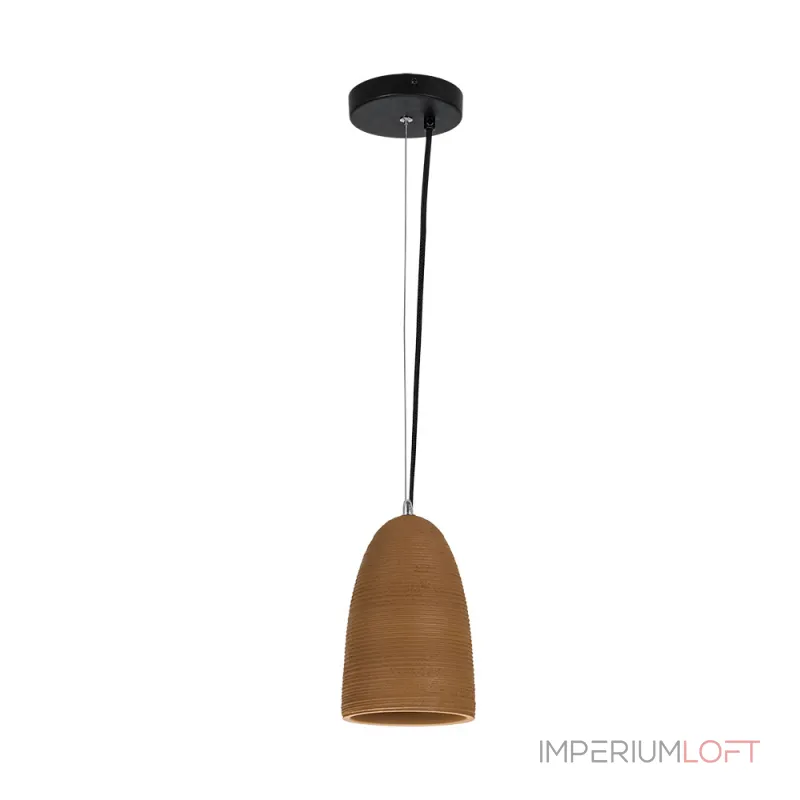 Подвесной светильник Arte Lamp CENTO A7081SP-1BJ Подвесной светильник Arte Lamp CENTO A7081SP-1BJ