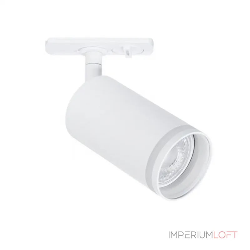 Трековый светильник Arte Lamp IMAI A2364PL-1WH