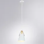 Подвесной светильник Arte Lamp THOMAS A7032SP-1WH