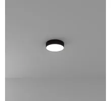 Светильники потолочные Arte Lamp FADO A6620PL-1BK