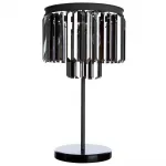 Светильник настольный Divinare NOVA GRIGIO 3002/05 TL-3