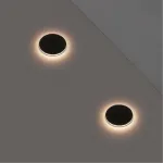 Тротуарный светильник Arte Lamp PIAZZA A3601IN-1BK от ImperiumLoft