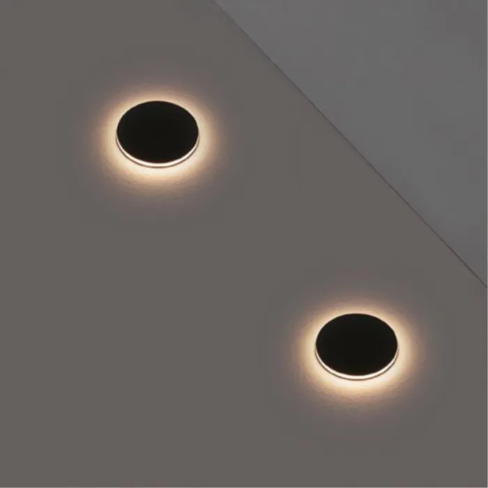 Тротуарный светильник Arte Lamp PIAZZA A3601IN-1BK от ImperiumLoft
