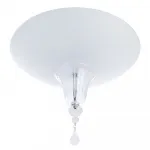 Потолочный светильник Divinare Goccia 4002/01 PL-2 
