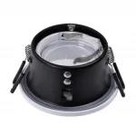 Точечный встраиваемый светильник Arte Lamp HELM A2869PL-1WH от ImperiumLoft