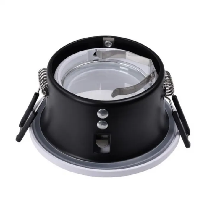 Точечный встраиваемый светильник Arte Lamp HELM A2869PL-1WH от ImperiumLoft
