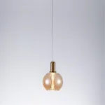 Подвесной светильник Arte Lamp VALLEY A1023SP-1PB