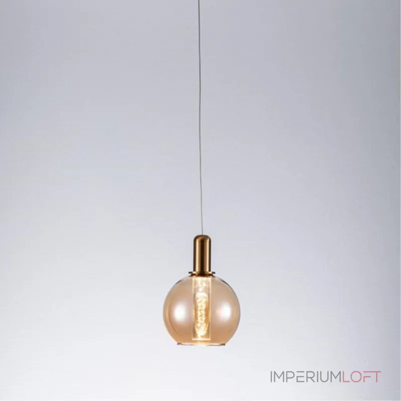 Подвесной светильник Arte Lamp VALLEY A1023SP-1PB