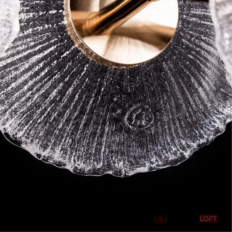 Подвесная люстра Arte Lamp CHERISH A2097LM-90GO от ImperiumLoft