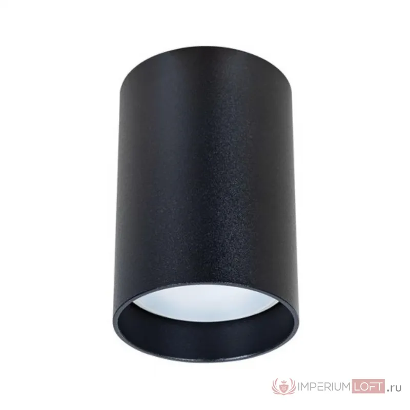 Точечный накладной светильник Arte Lamp BEID A1517PL-1BK от ImperiumLoft