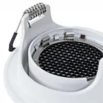 Точечный встраиваемый светильник Arte Lamp FUJI A2865PL-1WH от ImperiumLoft