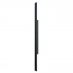 Фасадный светильник Arte Lamp TEJAT A5432AL-1BK