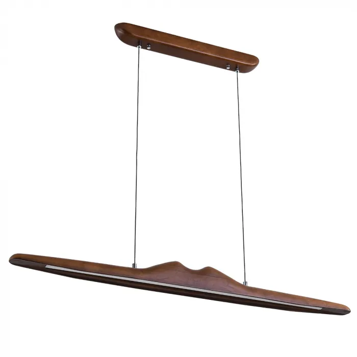 Светильник подвесной Arte Lamp CONCA A4286SP-19BK от ImperiumLoft
