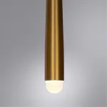 Подвесной светильник Arte Lamp FRANKIE A2191SP-6PB