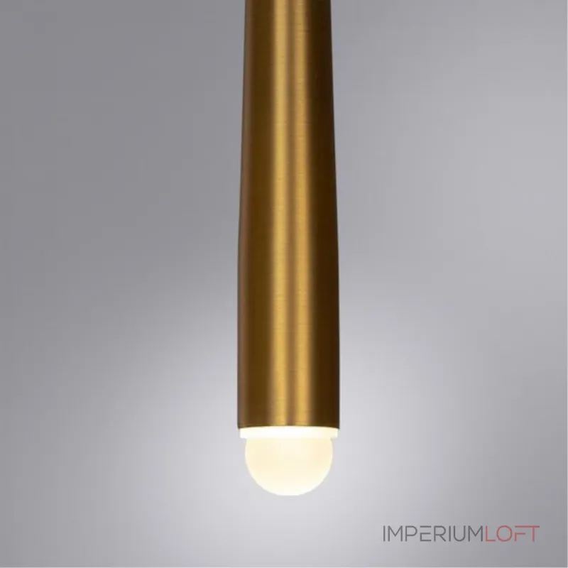 Подвесной светильник Arte Lamp FRANKIE A2191SP-6PB