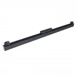 Магнитный трековый светильник Arte Lamp LINEA A4643PL-1BK