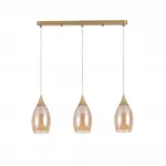 Подвесной светильник Arte Lamp BARRY A7951SP-3GO