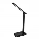 Офисная настольная лампа Arte Lamp LONDON A5124LT-1BK от ImperiumLoft