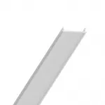 Рассеиватель для профиля Arte Lamp RAUND FOR ARTE LAMP A732205RS