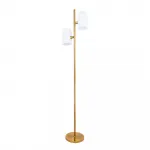 Светильник напольный Arte Lamp CASSEL A5454PN-2PB